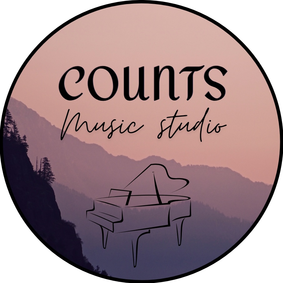 Counts Music Studio